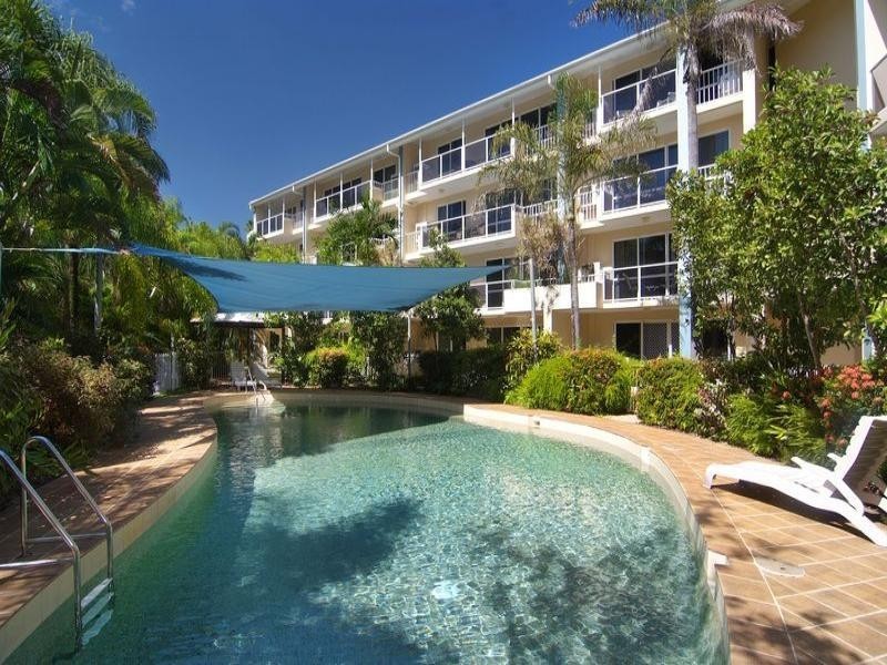 101 Tiger Cowrie, Coral Coast Drive, Palm Cove QLD 4879
