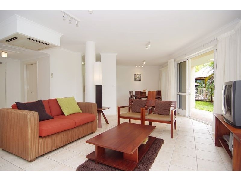 117 Tiger Cowrie, Coral Coast Drive, Palm Cove QLD 4879