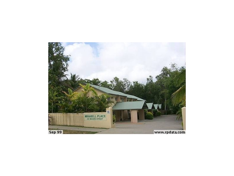 6/101 Moore Street, Trinity Beach QLD 4879