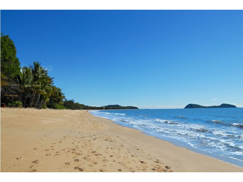 3/75 Arlington Esplanade, Clifton Beach QLD 4879