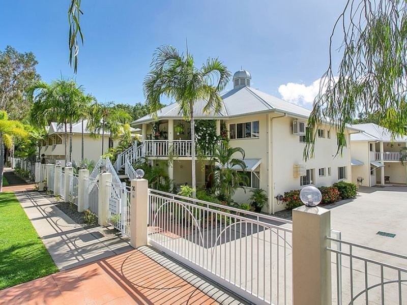7/30 Oliva St, Palm Cove QLD 4879