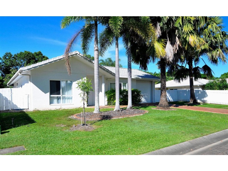 41 Orton Ave, Kewarra Beach QLD 4879