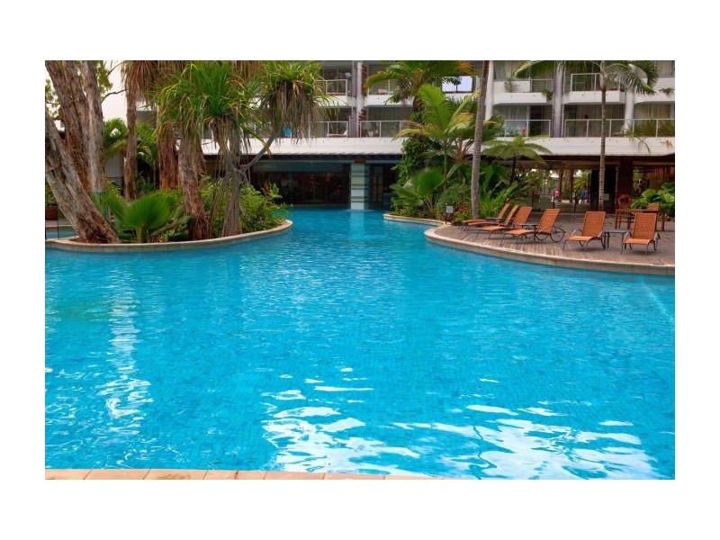 2401 Drift Crn Esplanade and Vievers Rd, Palm Cove QLD 4879