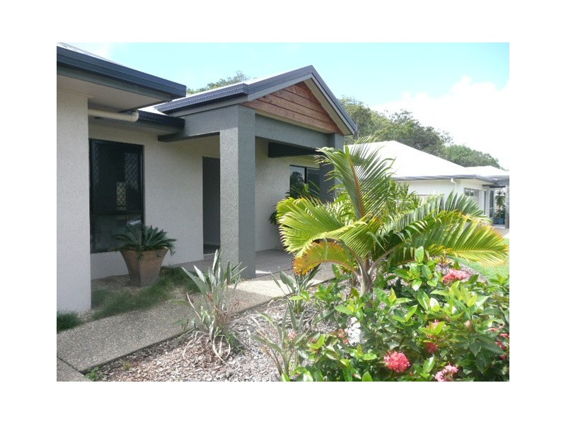 78 Roberts Drive, Trinity Park QLD 4879