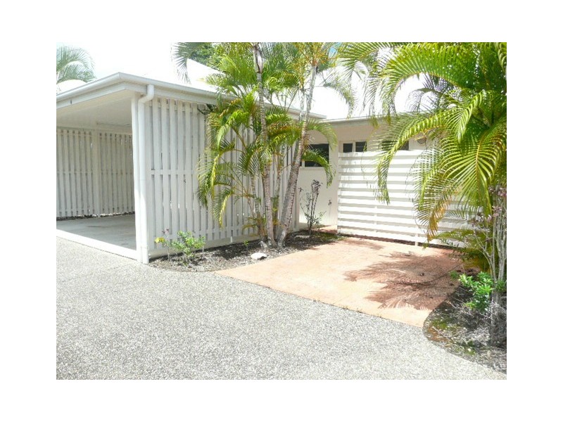 6/26 Oliva St, Palm Cove QLD 4879