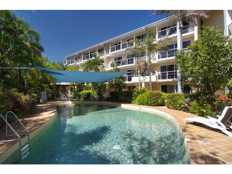 127 Tiger Cowrie, Coral Coast Drive, Palm Cove QLD 4879