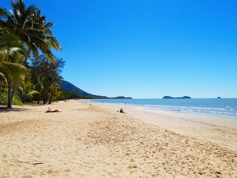 10/63 Moore St, Trinity Beach QLD 4879