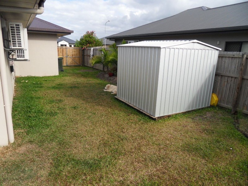 11 Liontown Way, Trinity Park QLD 4879
