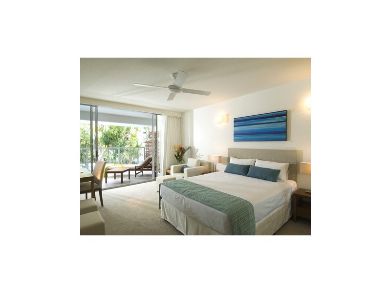 4207 Drift Apartments, Willams Esp, Palm Cove QLD 4879