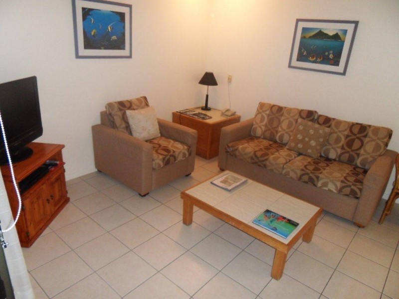 8/85-93 Williams Esplande, Palm Cove QLD 4879