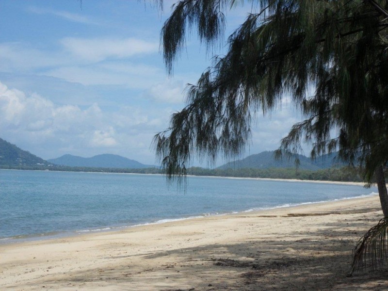 12/85 Williams Esplanade, Palm Cove QLD 4879