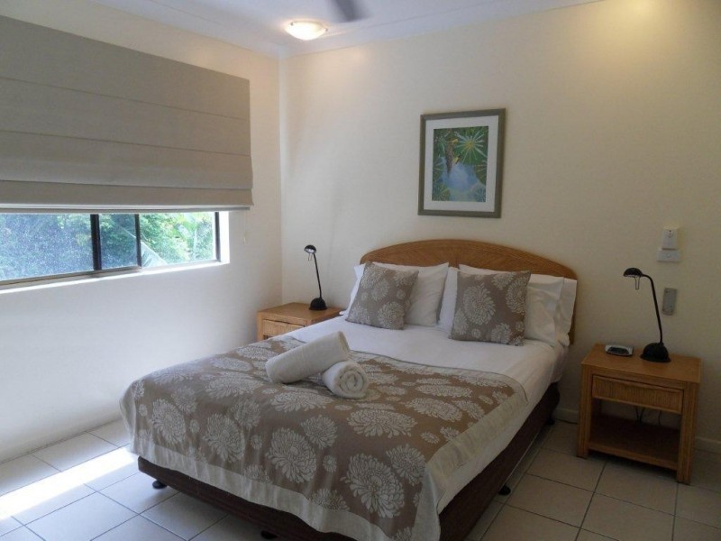 12/85 Williams Esplanade, Palm Cove QLD 4879