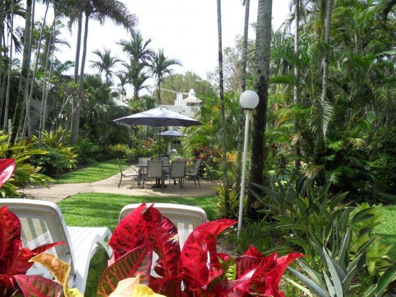 12/85 Williams Esplanade, Palm Cove QLD 4879