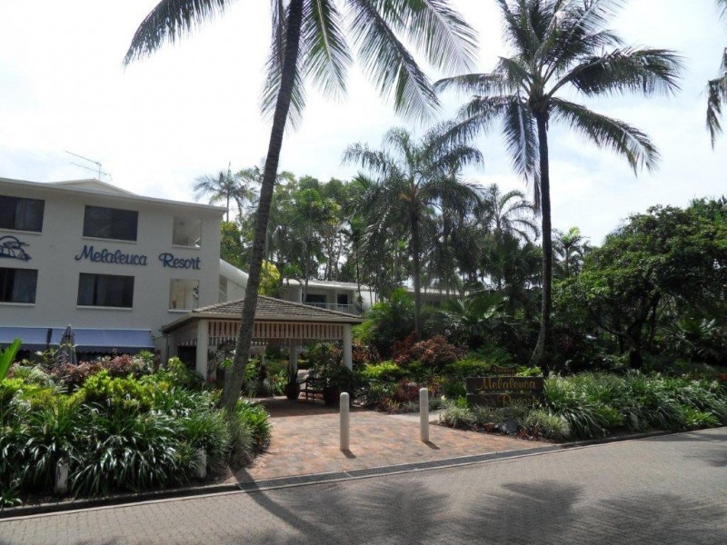 21/85 Williams Esplanade, Palm Cove QLD 4879