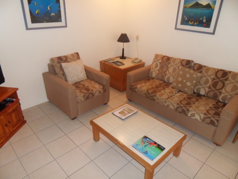 21/85 Williams Esplanade, Palm Cove QLD 4879