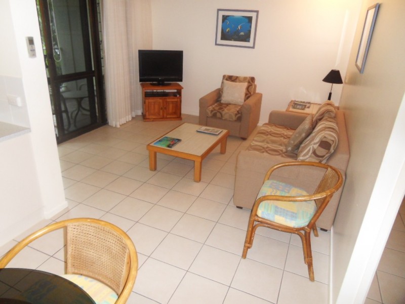 21/85 Williams Esplanade, Palm Cove QLD 4879