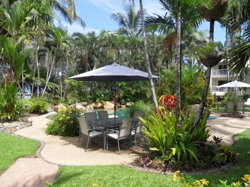 21/85 Williams Esplanade, Palm Cove QLD 4879