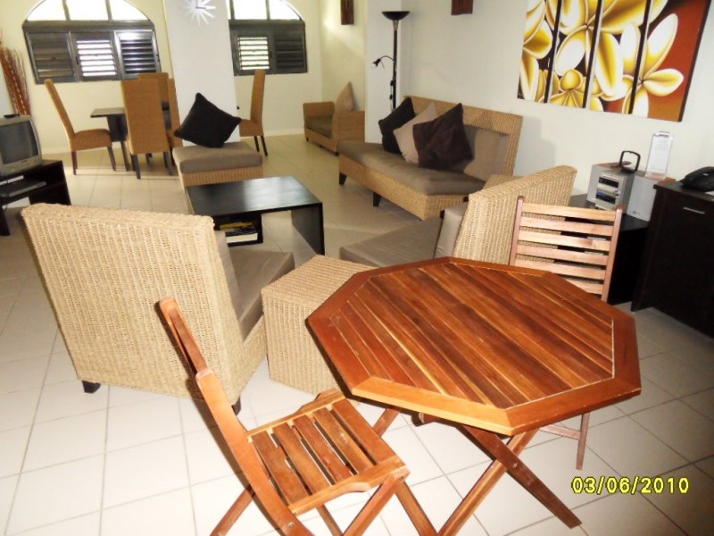 48/81-85 Cedar Road, Palm Cove QLD 4879