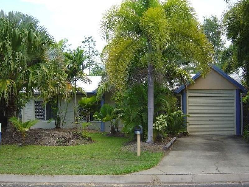 47 Albatross Street, Kewarra Beach QLD 4879