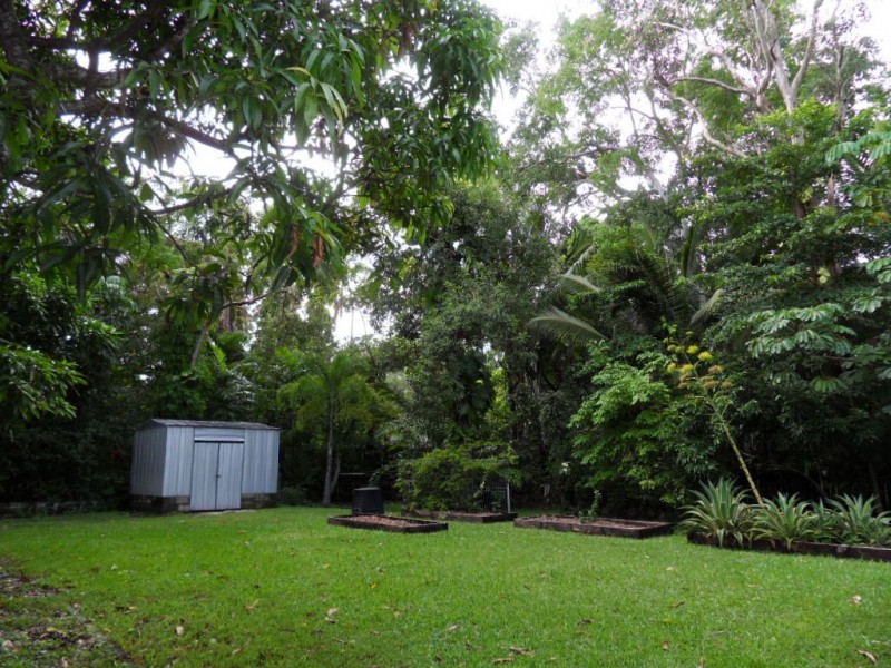 2/32 Anderson Street, Trinity Beach QLD 4879