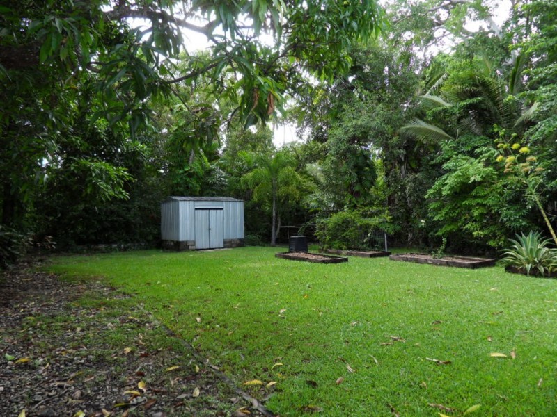 2/32 Anderson Street, Trinity Beach QLD 4879