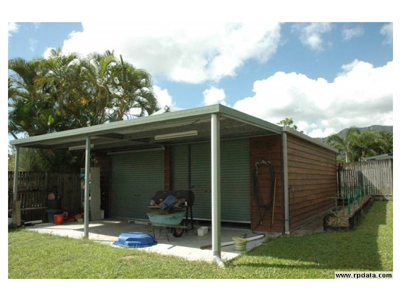 3 Coolangatta Close, Kewarra Beach QLD 4879