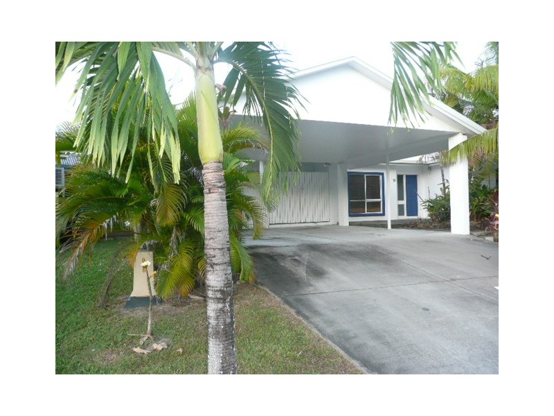 18 Whale Close, Kewarra Beach QLD 4879