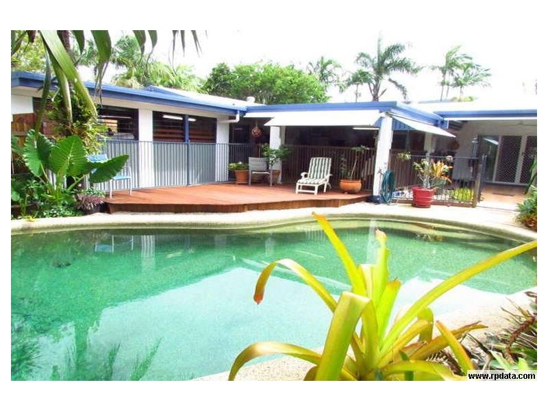15 Manly Close, Kewarra Beach QLD 4879