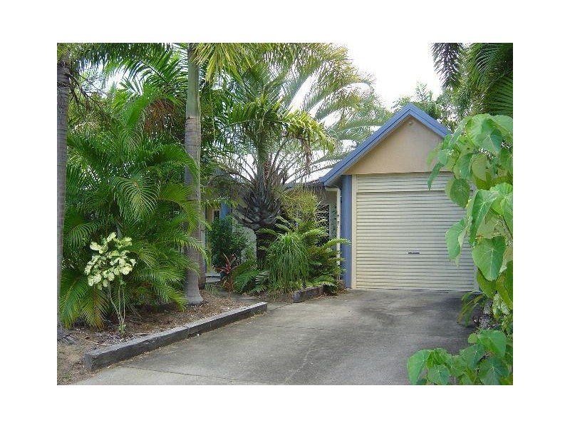 47 Albatross St, Kewarra Beach QLD 4879
