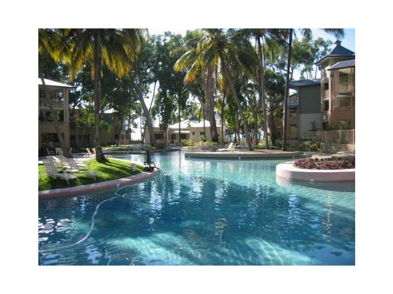 614/49 Williams Esplanade, Palm Cove QLD 4879