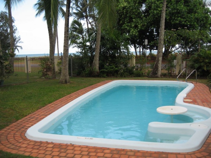 4/35 Sims Esp, Yorkeys Knob QLD 4878