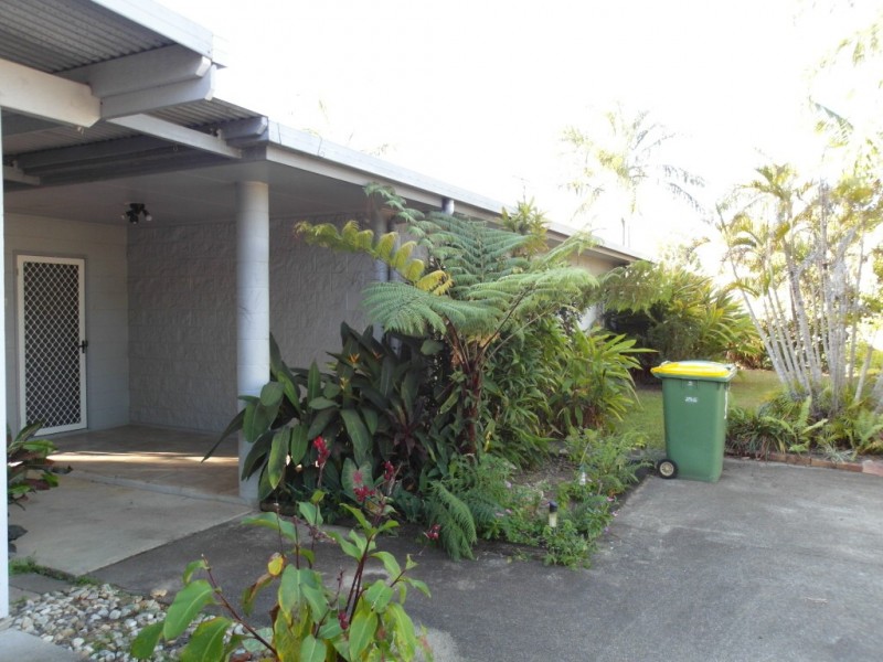 2/47 Cottesloe Drive, Kewarra Beach QLD 4879