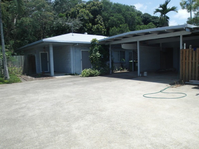 2/47 Cottesloe Drive, Kewarra Beach QLD 4879