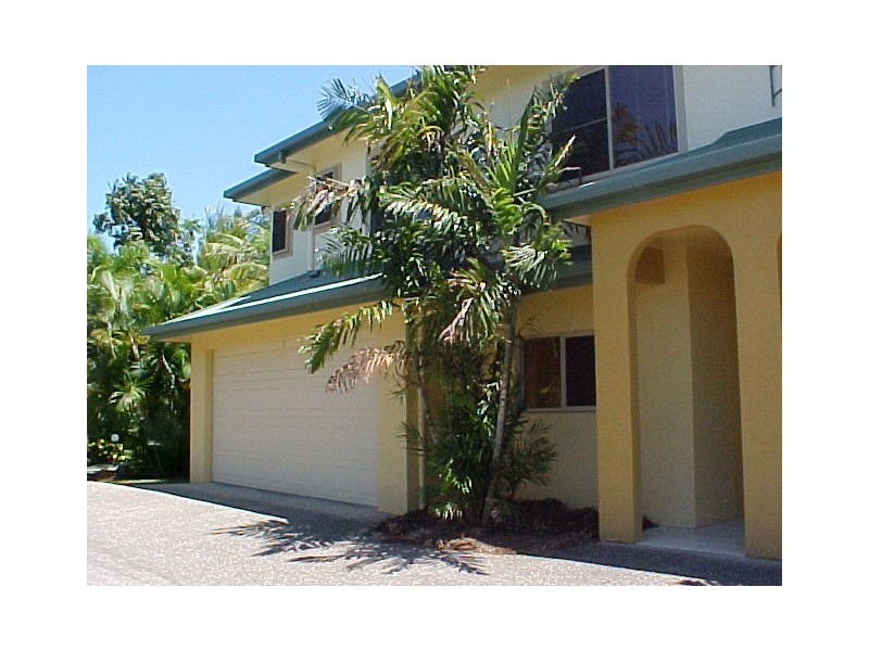3/71 Cedar Road, Palm Cove QLD 4879