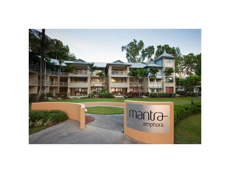 512/49 Williams Esplanade, Palm Cove QLD 4879