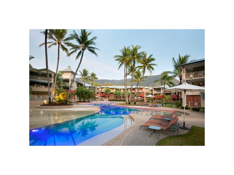 512/49 Williams Esplanade, Palm Cove QLD 4879