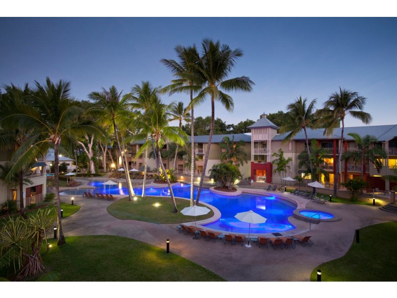 512/49 Williams Esplanade, Palm Cove QLD 4879