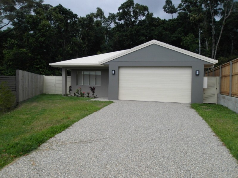 10 Hideaway Close, Palm Cove QLD 4879