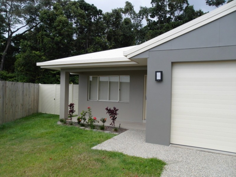 10 Hideaway Close, Palm Cove QLD 4879
