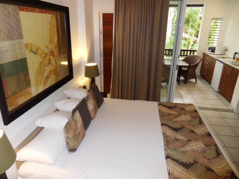 29/10 Harpa Street, Palm Cove QLD 4879