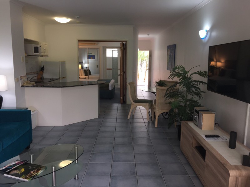 305/139 Williams Esplanade, Palm Cove QLD 4879