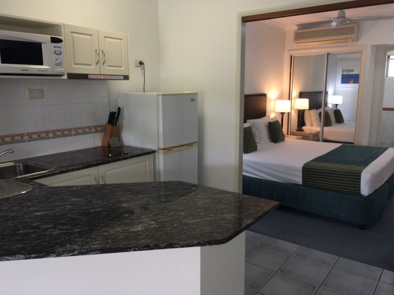 305/139 Williams Esplanade, Palm Cove QLD 4879