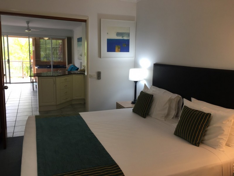 305/139 Williams Esplanade, Palm Cove QLD 4879