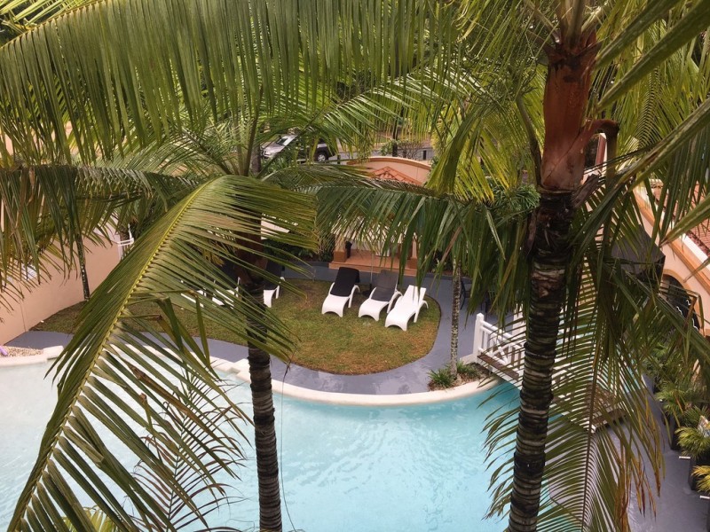 305/139 Williams Esplanade, Palm Cove QLD 4879