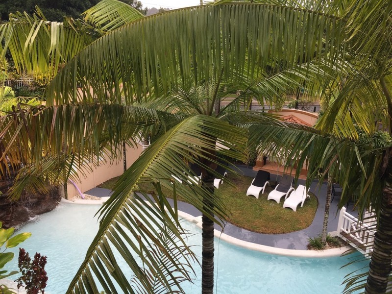 305/139 Williams Esplanade, Palm Cove QLD 4879