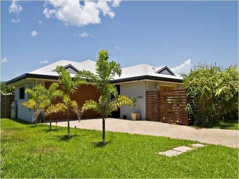 34 Seclusion Dive, Palm Cove QLD 4879