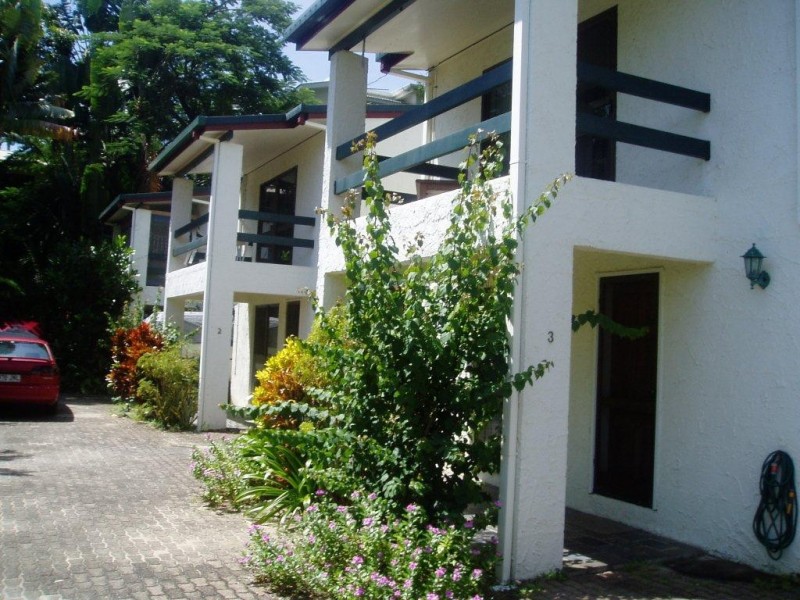 3/16 Amphora St, Palm Cove QLD 4879