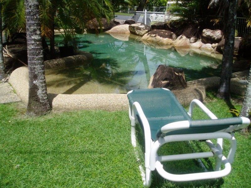 3/16 Amphora St, Palm Cove QLD 4879