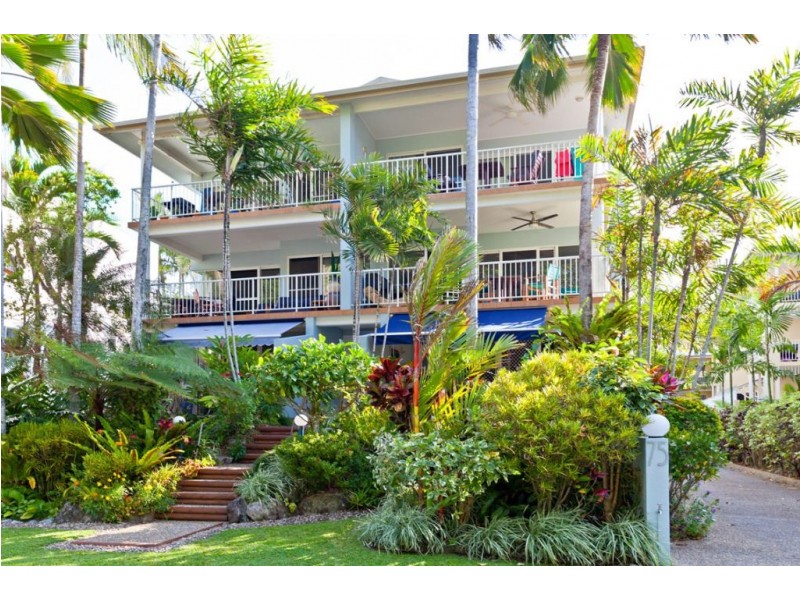 5/75 Arlington Esplanade, Clifton Beach QLD 4879