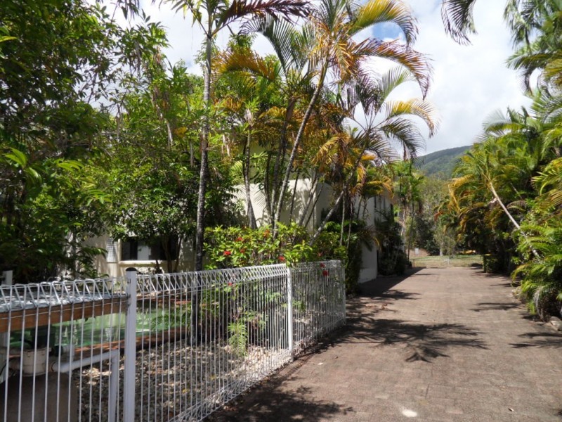 3/13 Amphora Street, Palm Cove QLD 4879